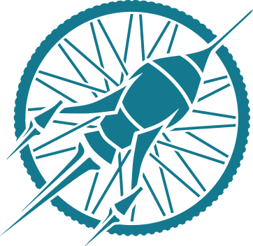 Fusion Rakete Logo